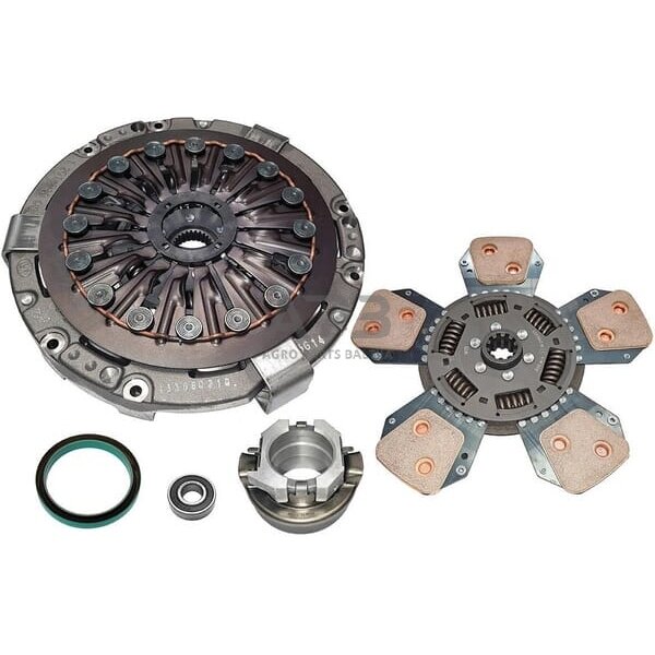 Sankabos komplektas Vapormatic VPG9549 Sankabos komplektas Vapormatic VPG9549