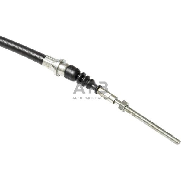 Sankabos trosas Raico 5120398N 1 Sankabos trosas Raico 5120398N 1