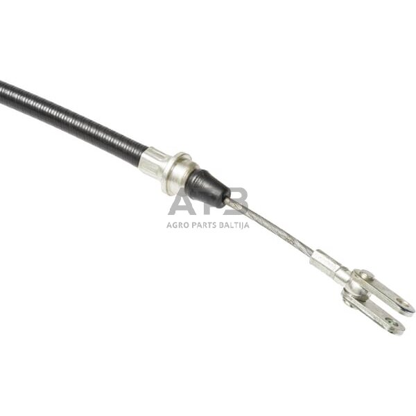 Sankabos trosas Raico 5120398N 2 Sankabos trosas Raico 5120398N 2