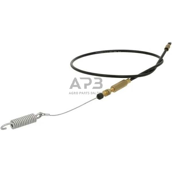 Sankabos trosas Honda 80608VK1003, 80608-VK1-003 Sankabos trosas Honda 80608VK1003, 80608-VK1-003