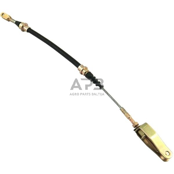 Sankabos trosas Vapormatic VPM6510 Sankabos trosas Vapormatic VPM6510