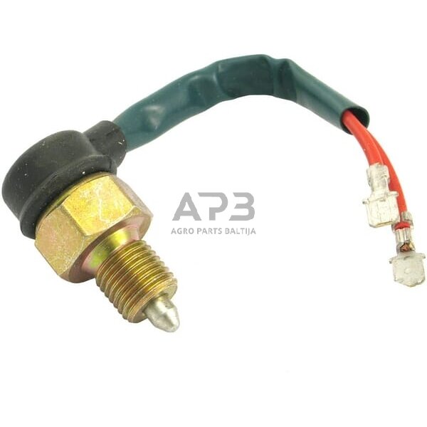 Saugaus paleidimo izoliatoriaus jungiklis Vapormatic VPM6034 Saugaus paleidimo izoliatoriaus jungiklis Vapormatic VPM6034