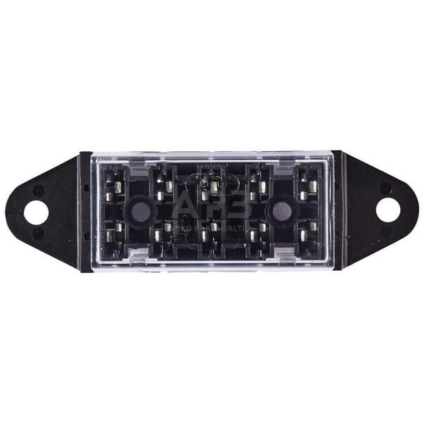 Saugiklio dėžutė 5 kontaktų Hella 8JD005993001 1