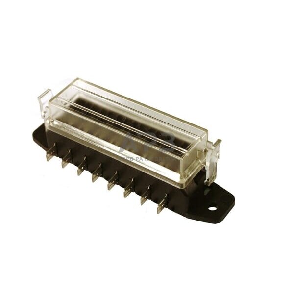 Saugiklio dėžutė 8 kontaktų Vapormatic VLC2225