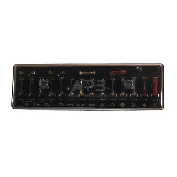 Saugiklio dėžutė Cobo 24145000 Saugiklio dėžutė Cobo 24145000