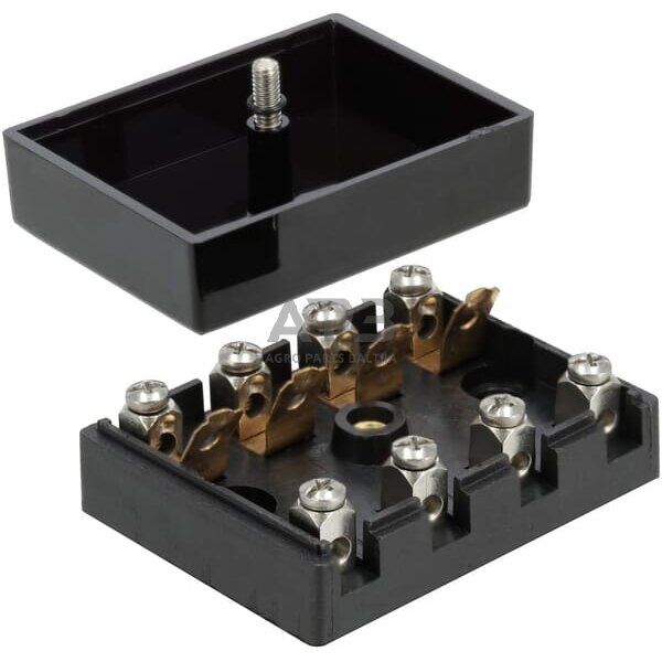 Saugiklio dėžutė FB10007KR 1 Saugiklio dėžutė FB10007KR 1