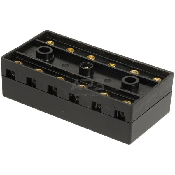 Saugiklio dėžutė FB10008KR 1 Saugiklio dėžutė FB10008KR 1