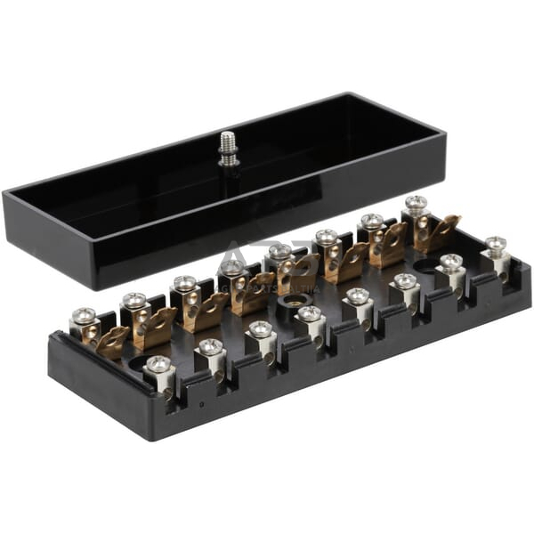 Saugiklio dėžutė FB10009KR 1 Saugiklio dėžutė FB10009KR 1