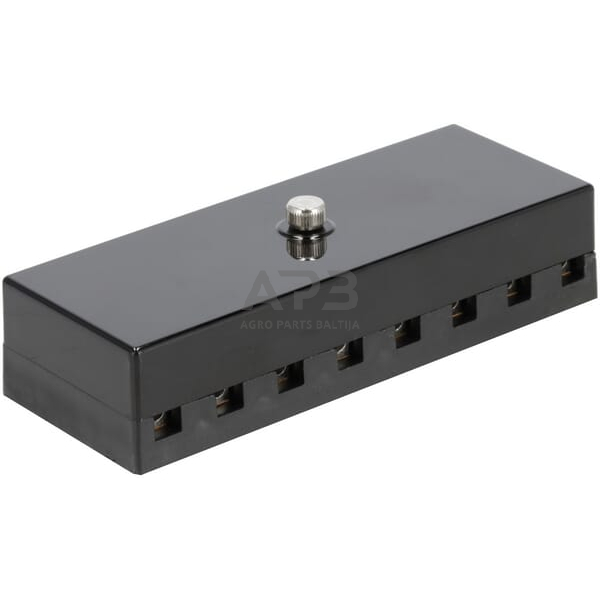 Saugiklio dėžutė FB10009KR Saugiklio dėžutė FB10009KR