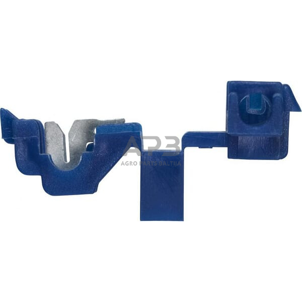 Saugiklio laikiklis 0.75-2.0mm² Hella 8KV714340002 2