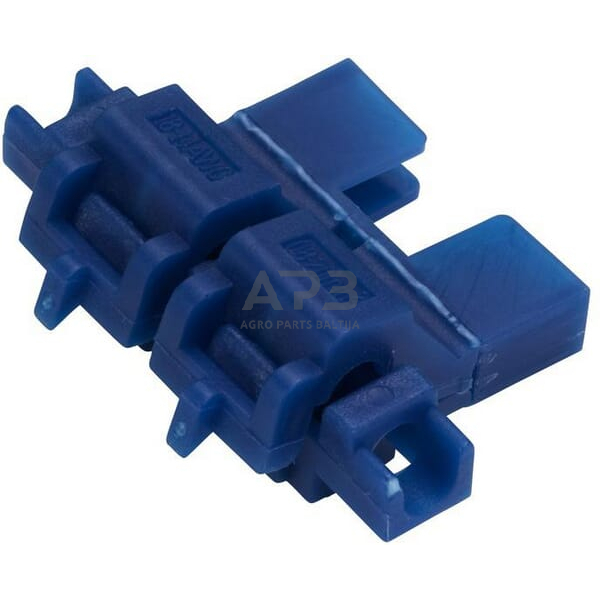 Saugiklio laikiklis 0.75-2.0mm² Hella 8KV714340002 4 Saugiklio laikiklis 0.75-2.0mm² Hella 8KV714340002 4