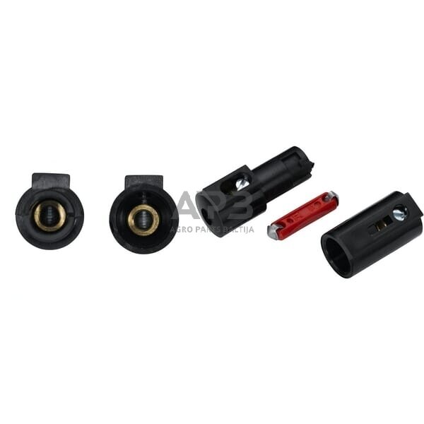 Saugiklio laikiklis 16A Hella 8KV002127021 3 Saugiklio laikiklis 16A Hella 8KV002127021 3