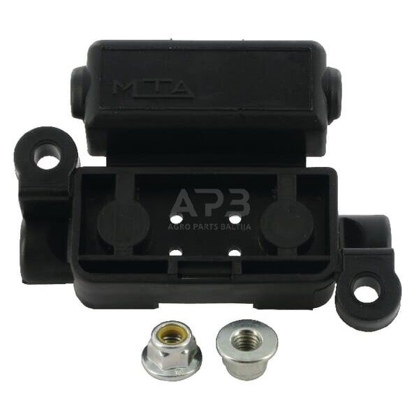 Saugiklio laikiklis 41mm SI20156