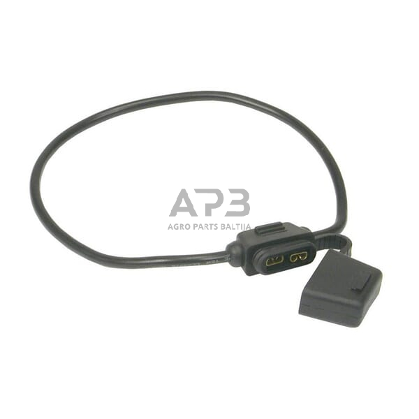 Saugiklio laikiklis atsparus vandeniui Vapormatic VLC2236 Saugiklio laikiklis atsparus vandeniui Vapormatic VLC2236