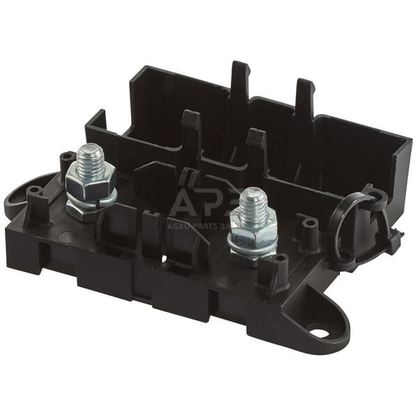 Saugiklio laikiklis Hella 8JD743135001 2 Saugiklio laikiklis Hella 8JD743135001 2