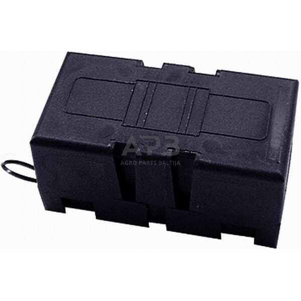 Saugiklio laikiklis Hella 8JD743136001 3 Saugiklio laikiklis Hella 8JD743136001 3