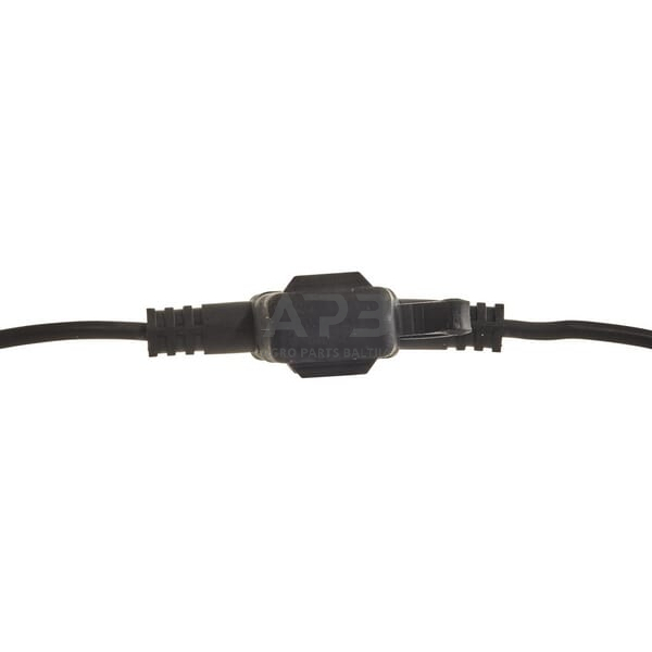 Saugiklio laikiklis Hella 8JD743557001 2 Saugiklio laikiklis Hella 8JD743557001 2