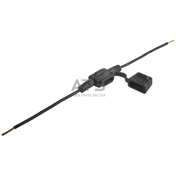 Saugiklio laikiklis Hella 8JD743557001 4 Saugiklio laikiklis Hella 8JD743557001 4