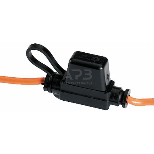 Saugiklio laikiklis Hella 8JD743557001 5 Saugiklio laikiklis Hella 8JD743557001 5