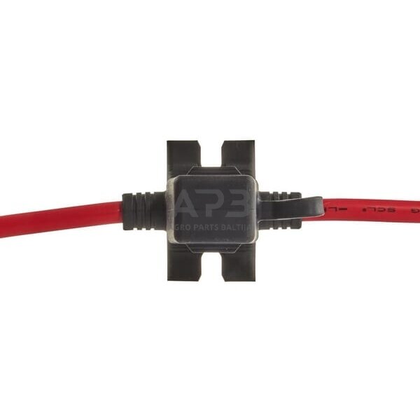 Saugiklio laikiklis Hella 8JD743557111 2