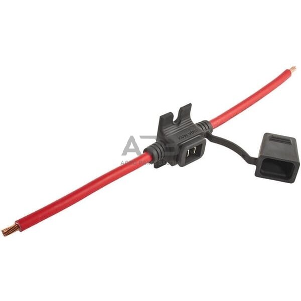 Saugiklio laikiklis Hella 8JD743557111 4 Saugiklio laikiklis Hella 8JD743557111 4