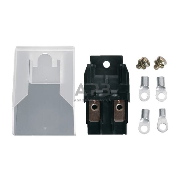 Saugiklio laikiklis Hella 8JD743708001