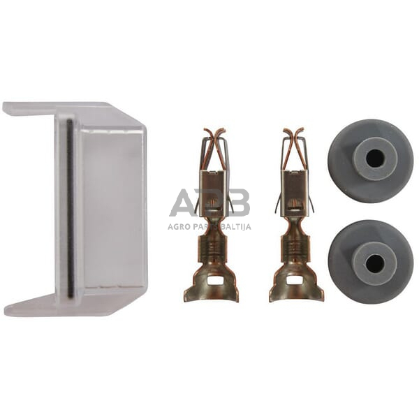 Saugiklio laikiklis Hella 8JD743709001 2