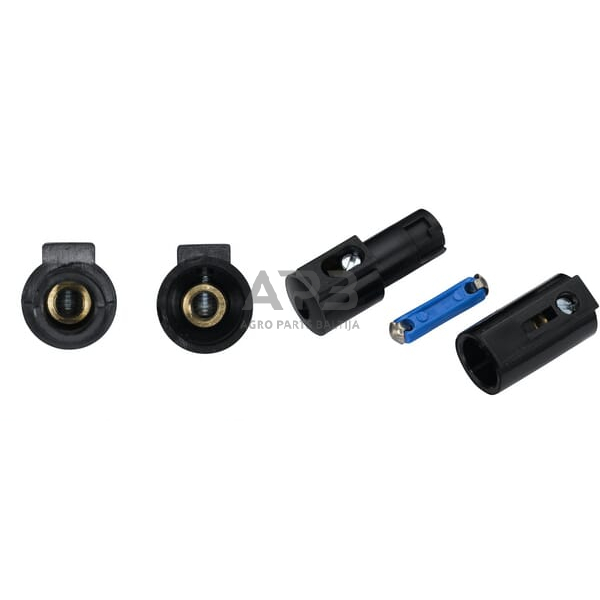 Saugiklio laikiklis Hella 8KV002127011 3 Saugiklio laikiklis Hella 8KV002127011 3