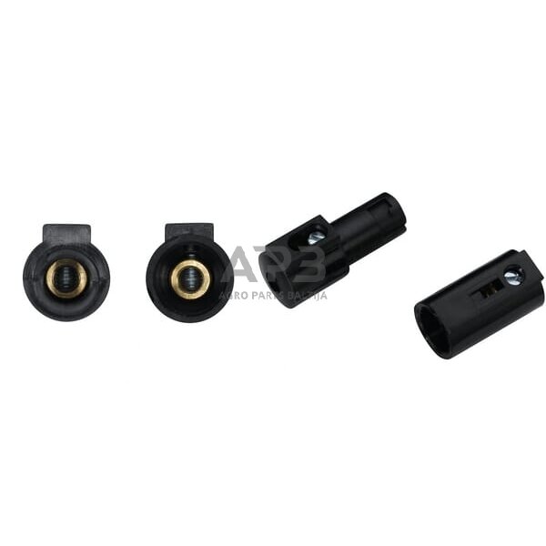 Saugiklio laikiklis Hella 8KV002136011 3 Saugiklio laikiklis Hella 8KV002136011 3