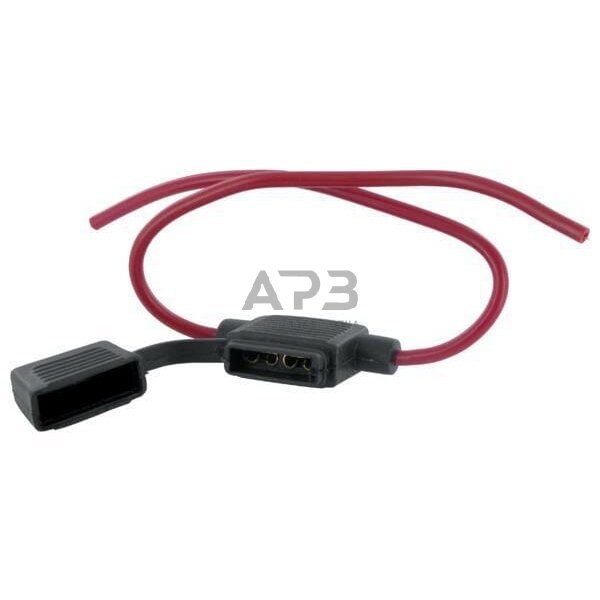 Saugiklio laikiklis iMaXX SI20153A Saugiklio laikiklis iMaXX SI20153A