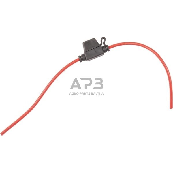 Saugiklio laikiklis Pneutron 20300002PN