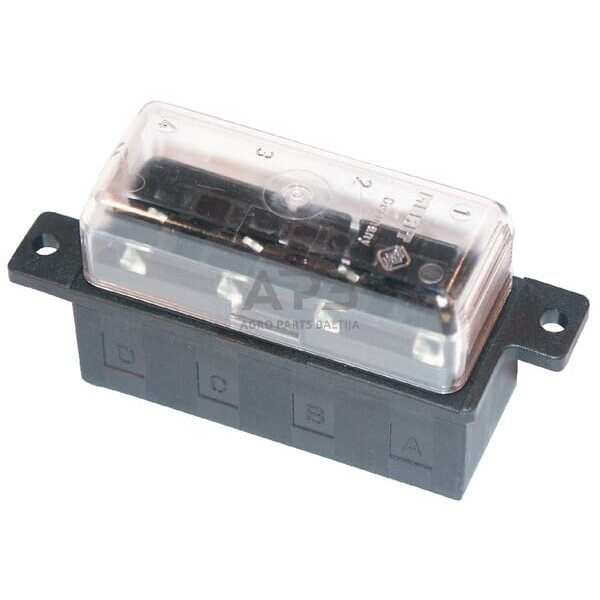 Saugiklio laikiklis SI150100