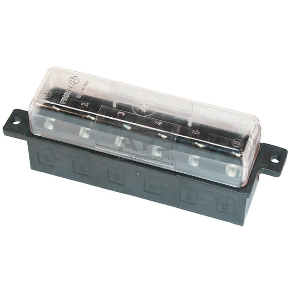 Saugiklio laikiklis SI150200 Saugiklio laikiklis SI150200