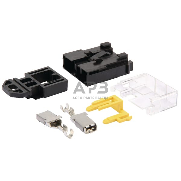 Saugiklio laikiklis SI20141 Saugiklio laikiklis SI20141