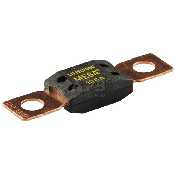 Saugiklis juostinis 100A, 68.6mm Hella 8JS742902001