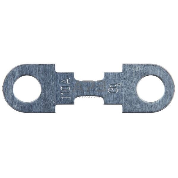 Saugiklis juostinis 110A, 42mm 10x Hella 8JS713575152 1 Saugiklis juostinis 110A, 42mm 10x Hella 8JS713575152 1