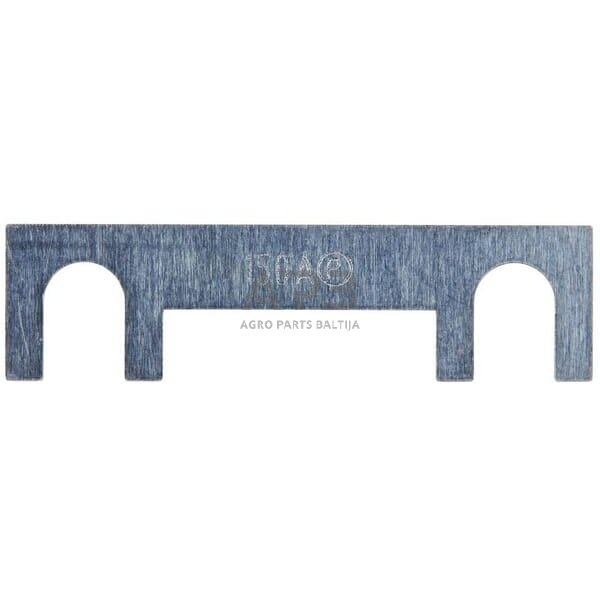 Saugiklis juostinis 150A, 41mm, 100x Hella 8JS713575061 1 Saugiklis juostinis 150A, 41mm, 100x Hella 8JS713575061 1