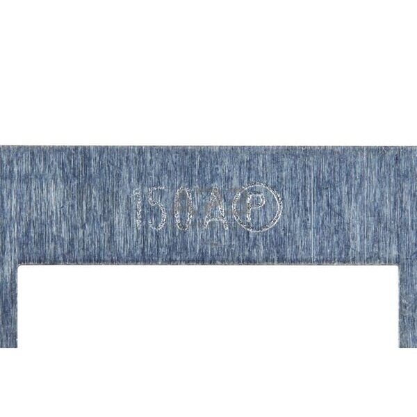 Saugiklis juostinis 150A, 41mm, 100x Hella 8JS713575061 2 Saugiklis juostinis 150A, 41mm, 100x Hella 8JS713575061 2