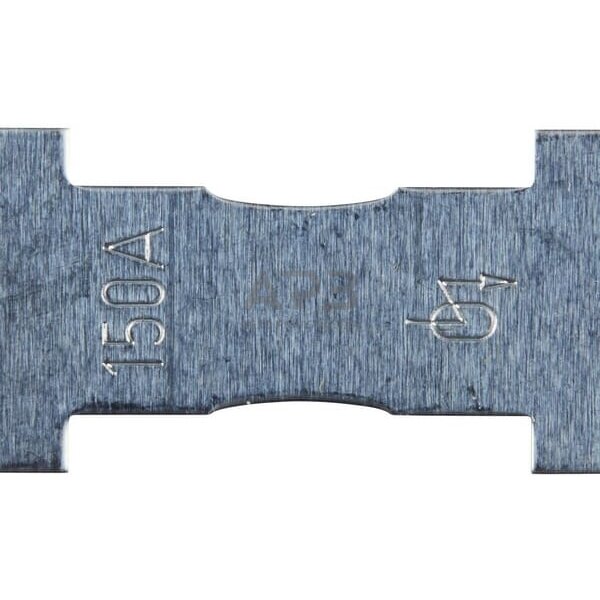 Saugiklis juostinis 150A, 42mm 10x Hella 8JS713575162 2 Saugiklis juostinis 150A, 42mm 10x Hella 8JS713575162 2