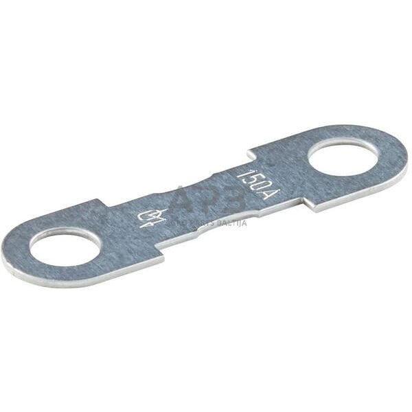 Saugiklis juostinis 150A, 42mm 10x Hella 8JS713575162 Saugiklis juostinis 150A, 42mm 10x Hella 8JS713575162