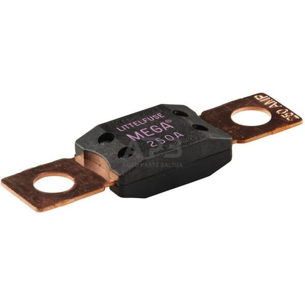 Saugiklis juostinis 250A, 68.6mm Hella 8JS742902051 Saugiklis juostinis 250A, 68.6mm Hella 8JS742902051