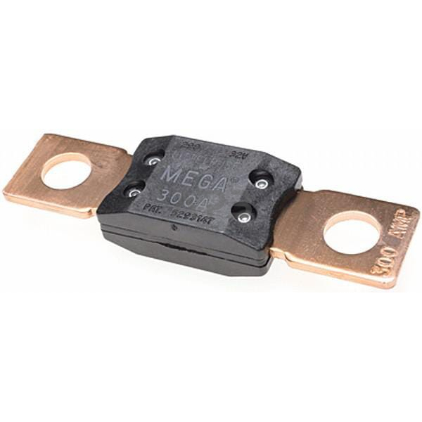 Saugiklis juostinis 300A, 68.6mm Hella 8JS742902071 3