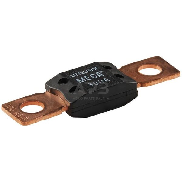 Saugiklis juostinis 300A, 68.6mm Hella 8JS742902071 Saugiklis juostinis 300A, 68.6mm Hella 8JS742902071