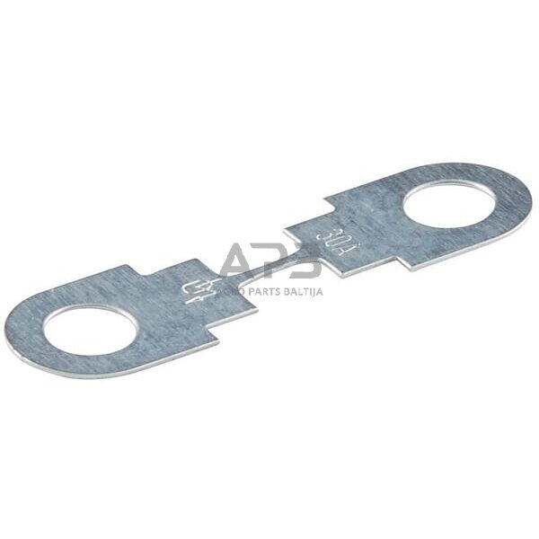 Saugiklis juostinis 30A, 42mm 10x Hella 8JS713575102 Saugiklis juostinis 30A, 42mm 10x Hella 8JS713575102