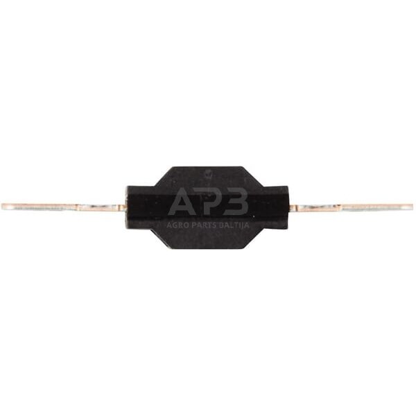 Saugiklis juostinis 32V, 100A, 41.1mm Hella 8JS742901051 2