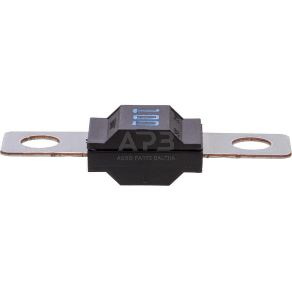 Saugiklis juostinis 32V, 100A, 41mm SI20177 1