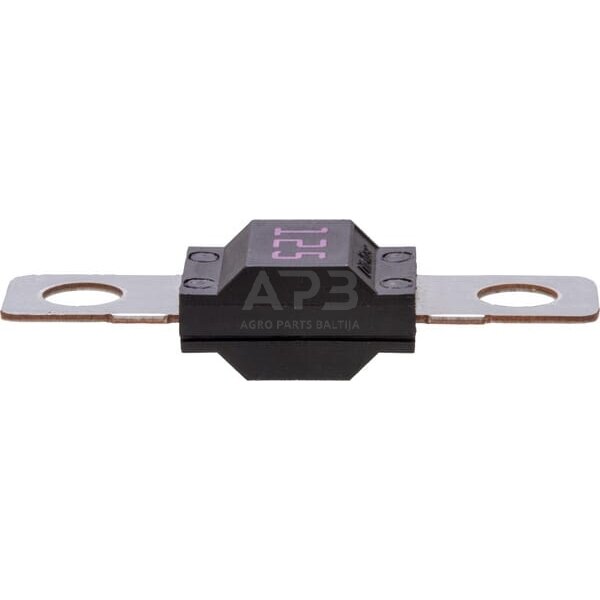 Saugiklis juostinis 32V, 125A, 41mm SI20178 1 Saugiklis juostinis 32V, 125A, 41mm SI20178 1