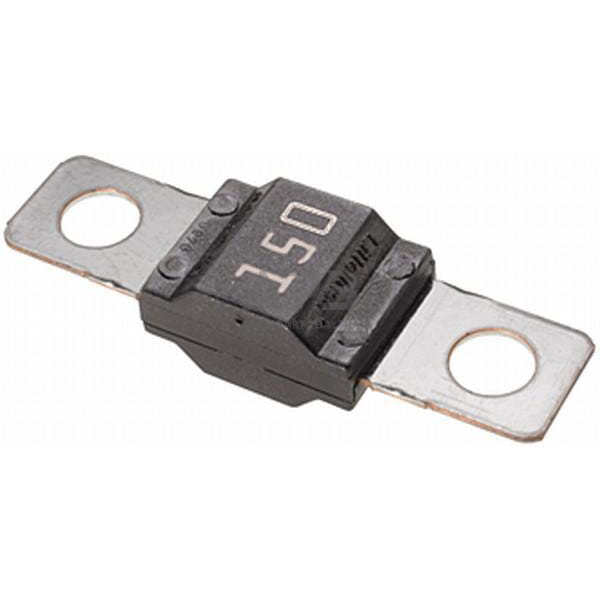 Saugiklis juostinis 32V, 150A, 41.1mm Hella 8JS742901081 3 Saugiklis juostinis 32V, 150A, 41.1mm Hella 8JS742901081 3