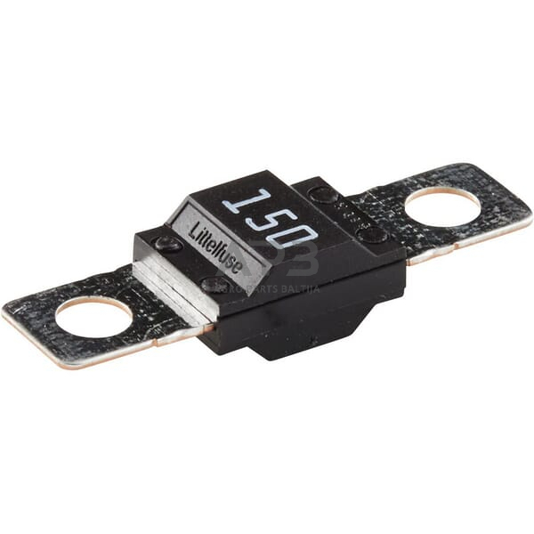 Saugiklis juostinis 32V, 150A, 41.1mm Hella 8JS742901081