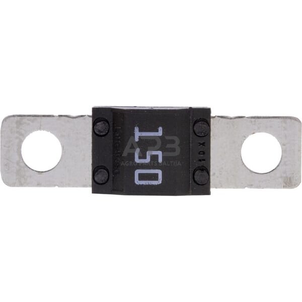 Saugiklis juostinis 32V, 150A, 41mm SI20179 2